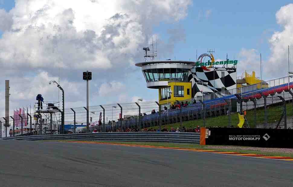 Будущее Германии в MotoGP: таинственный инвестор Sachsenring раскрыл карты