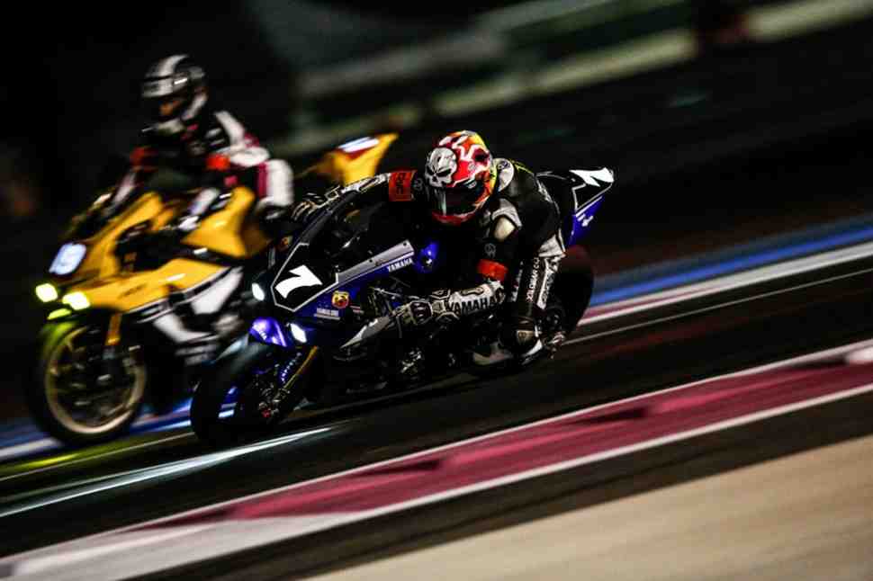 Календарь FIM EWC 2018-2019