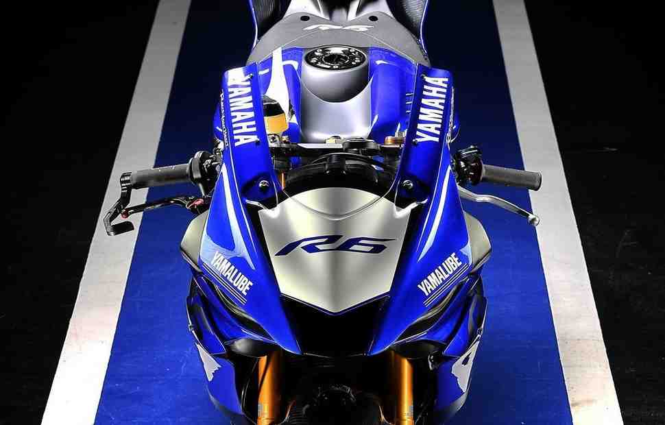 Yamaha успешно защитила титул в World Supersport