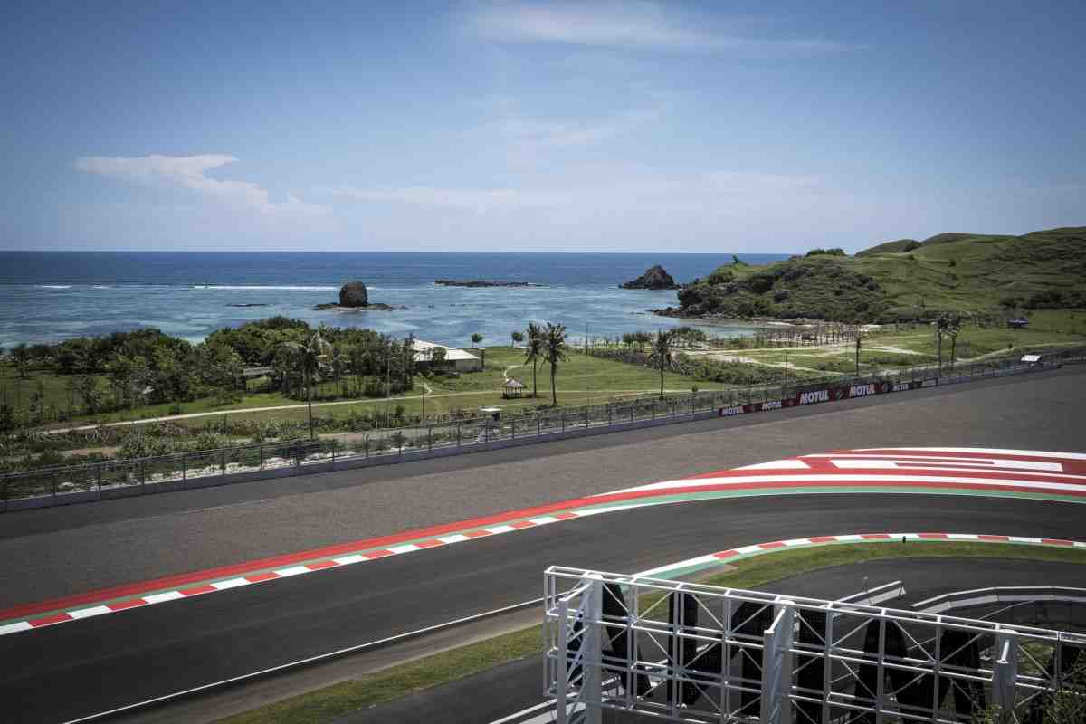 Mandalika International Street Circuit глазами инженеров: самый непредсказуемый финал WSBK