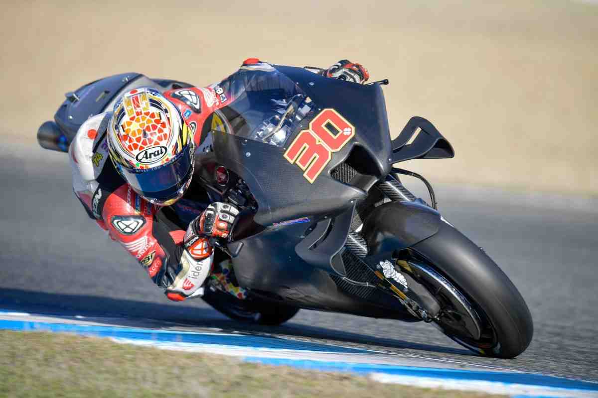 Тесты IRTA MotoGP: Итоги первого дня в Хересе, интересные нюансы и комментарии участников