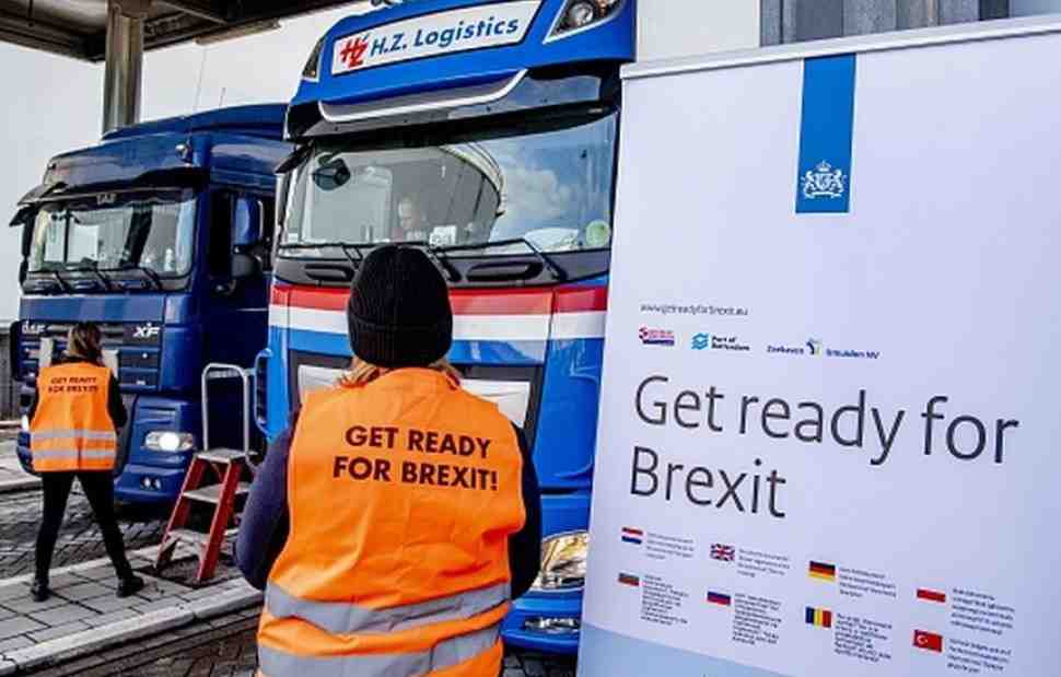 Британский моторный спорт в изоляции: цена Brexit сразу оказалась слишком высокой