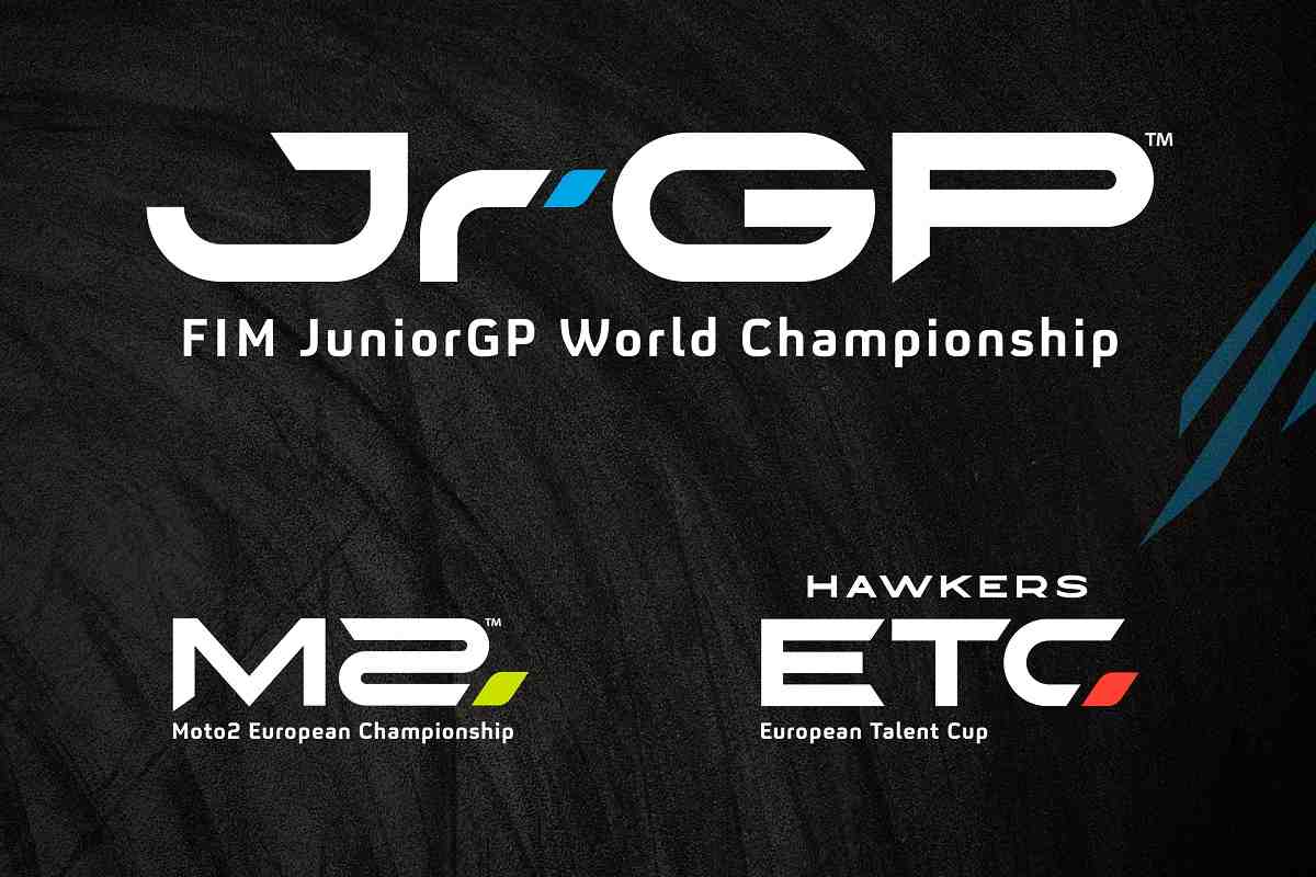 Road to MotoGP: Прощай, CEV Moto3! Здравствуй, FIM JuniorGP World Championship - подробности