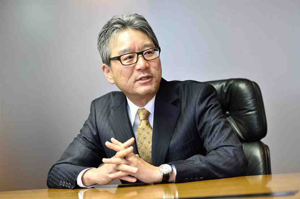 В Honda Motor Co новый Президент - Тосихиро Мибе  и новая структура управления