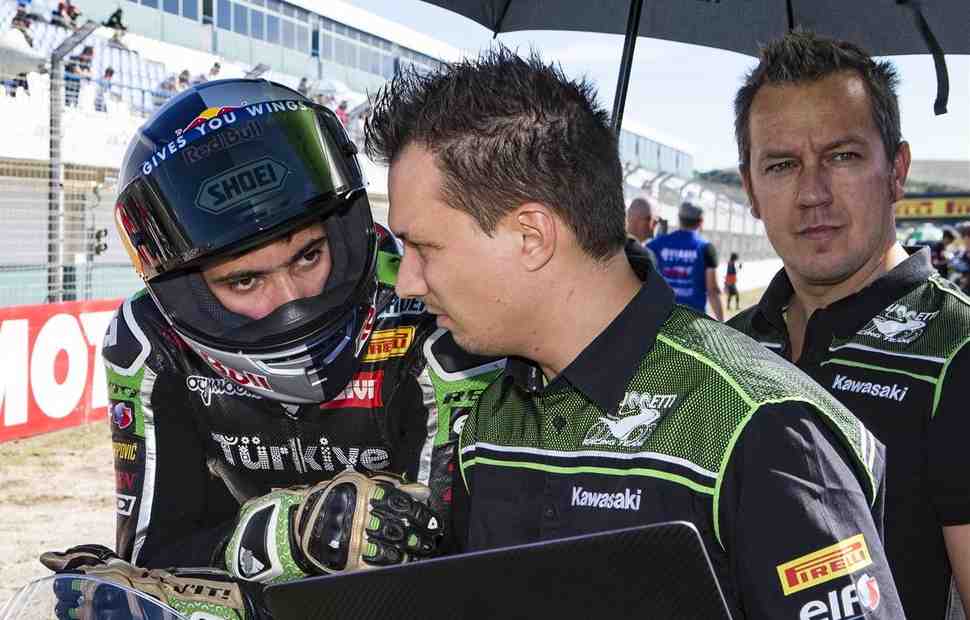 WorldSBK на каникулах: слухи, трансферы, ожидания
