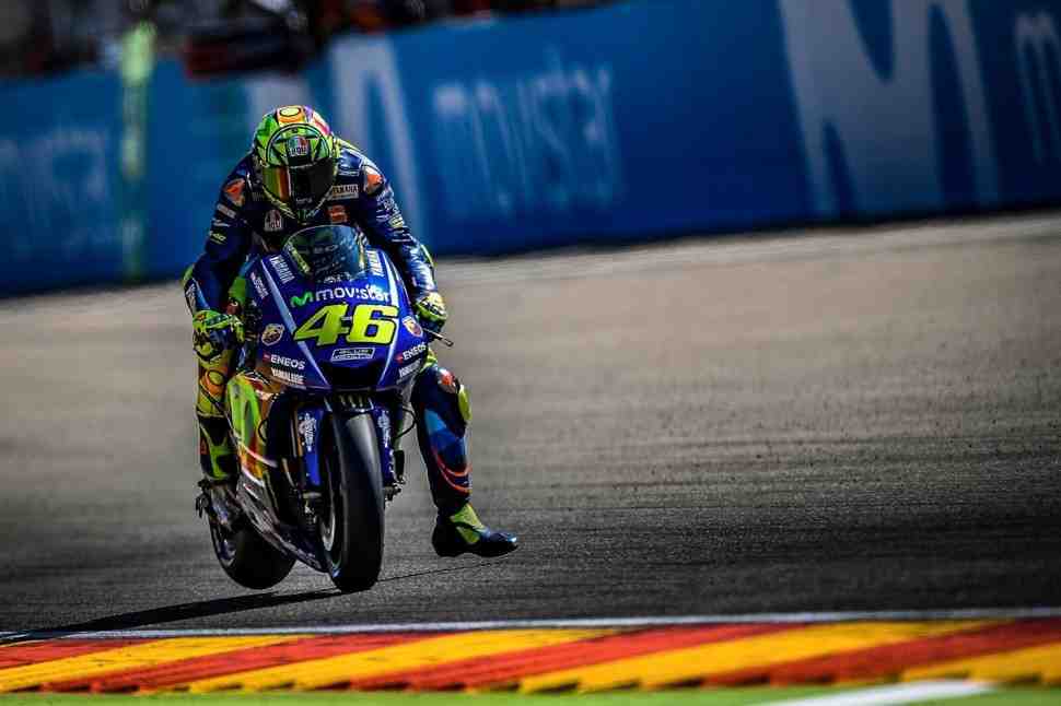 MotoGP: Секрет Motorland Aragon - в тормозах