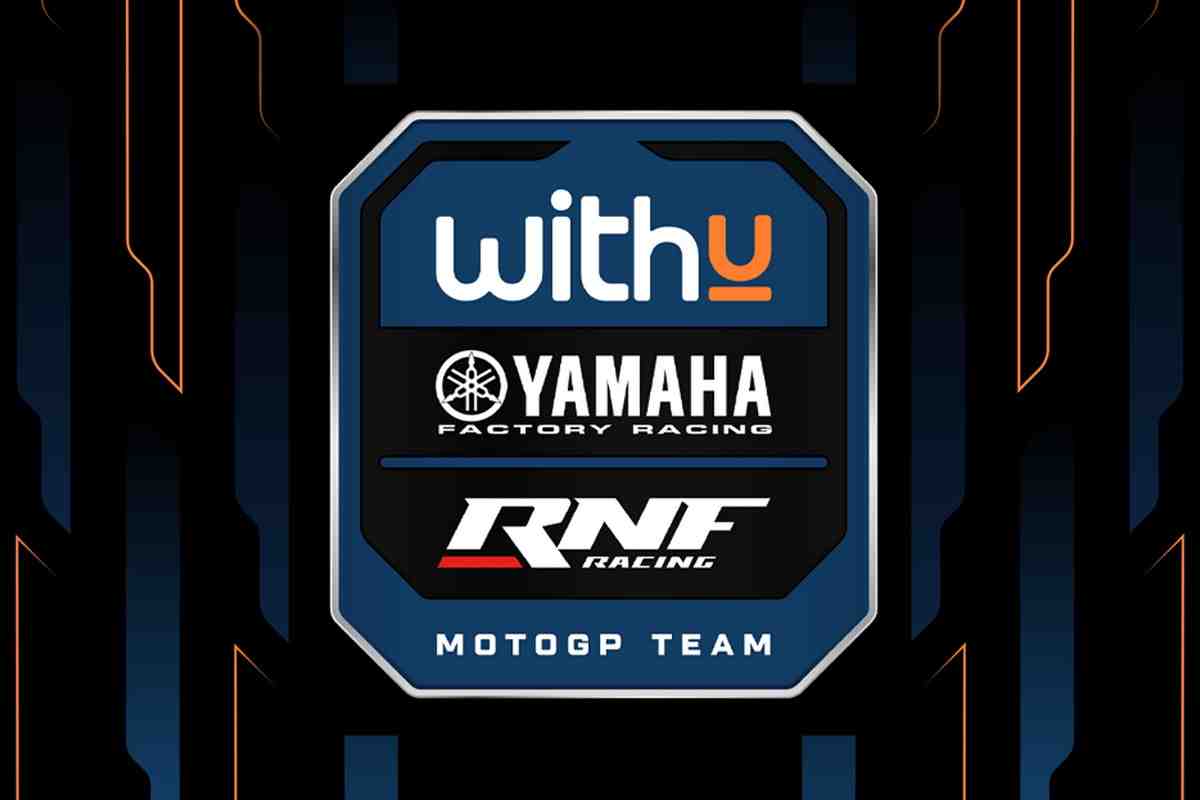 Разлан Разали рассказал о бюджете своей команды WithU Yamaha RNF MotoGP на 2022 год
