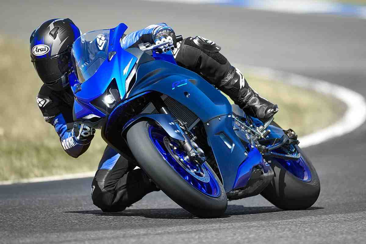 Yamaha пересаживает Motoamerica Twins Cup на YZF-R7 для битвы с Aprilia RS660 в 2022 году