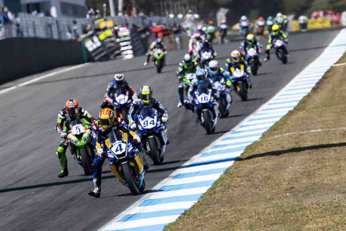 Итоги WorldSSP в Эшториле: тройка фаворитов чемпионата 2021 года определена