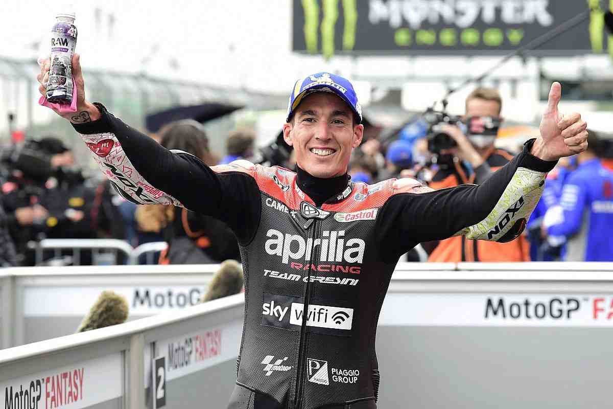 MotoGP: Алеш Эспаргаро - Возможно, этот сезон будет последним в моей карьере