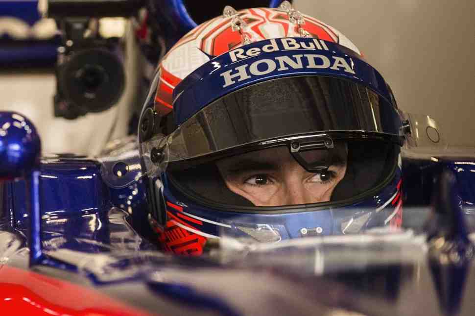 Honda расширяет присутствие в Формуле-1