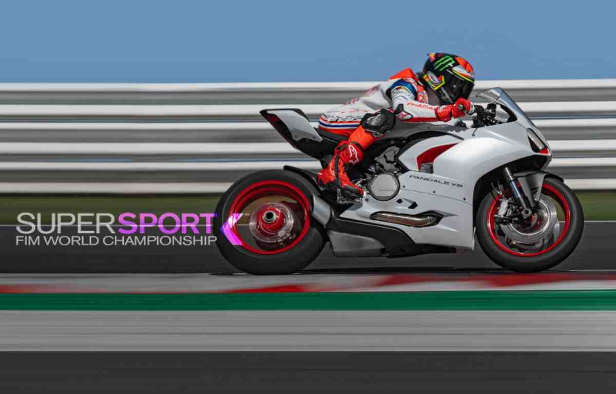 FIM и Dorna одобрили увеличение кубатуры мотоциклов World Supersport с 2022 года