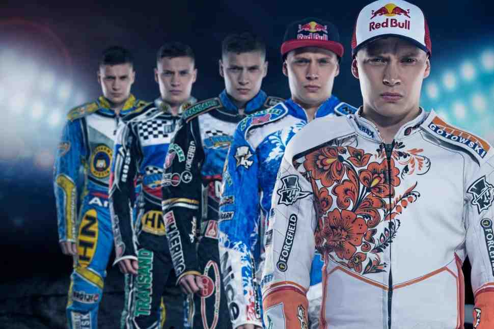 Спидвей: Эмиль Сайфутдинов вернулся в FIM Speedway GP в 2017