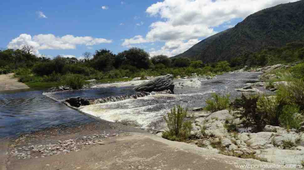 Дакар-2017: Маршрут СУ11 - SAN JUAN–RIO CUARTO