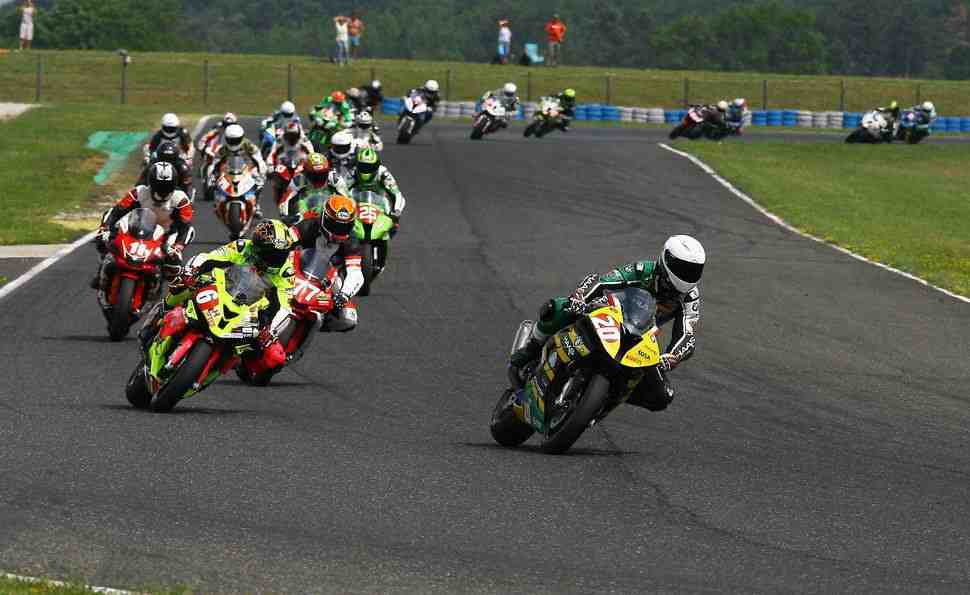 Календарь Alpe Adria Cup 2017 опубликован