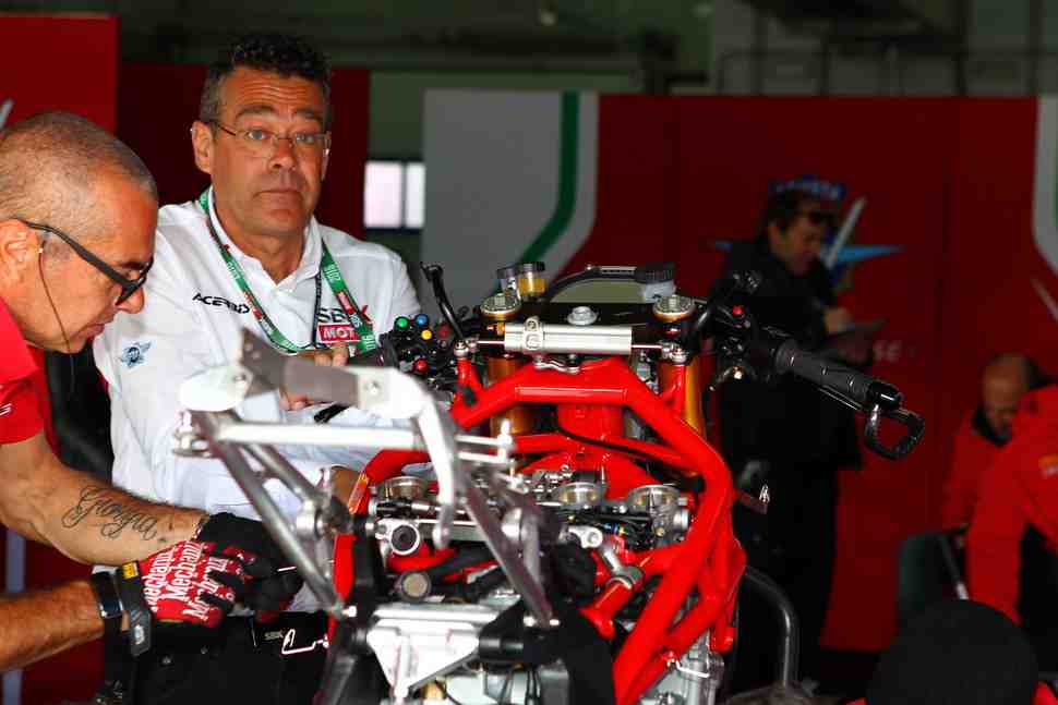 WSBK: Все о World Superbike 2017 - часть 3 - Нововведения в техрегламенте