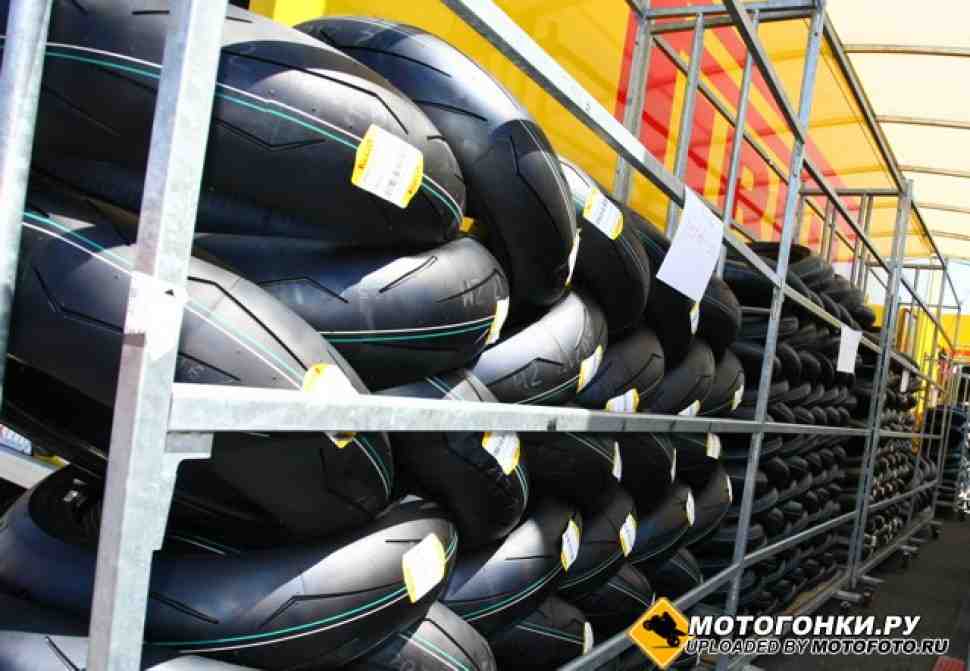 Pirelli отметит 110-летний юбилей участия в моторном спорте новинками в WSBK
