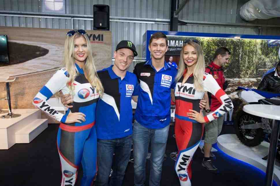 WSBK: Алекс Лоус готов к борьбе за подиум в Phillip Island