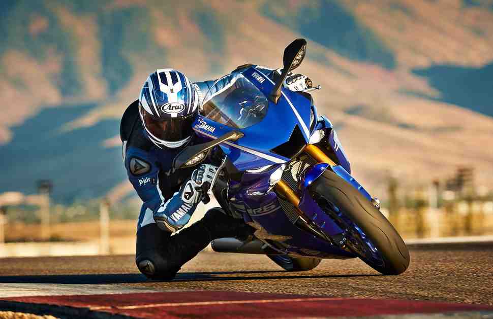 Yamaha R6 New Gen: с чем Yamaha хочет вернуть титул Короля Supersport