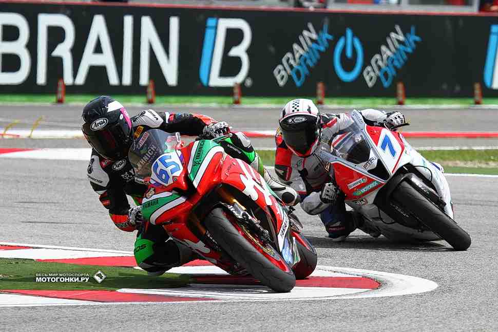 WSBK: Обзор - Чем интересна Imola