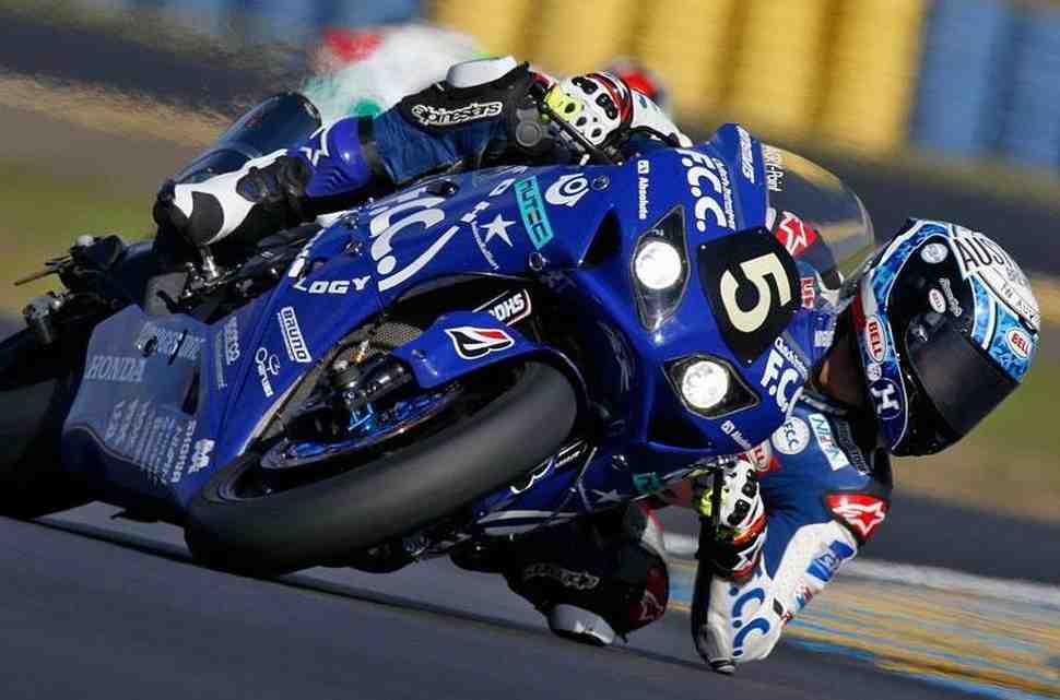Honda назвала пилотов WSBK и MotoGP в юбилейной гонке Suzuka 8 Hours