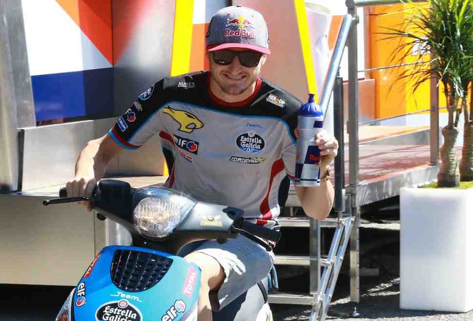 Honda Racing выставит factory team на Suzuka 8 Hours и Джек Миллер в ней