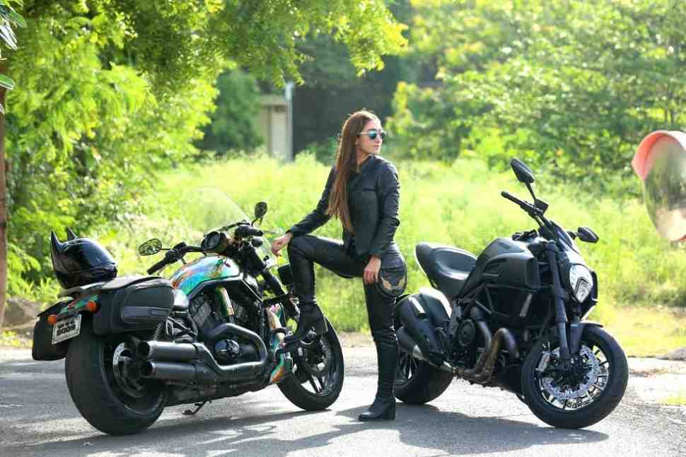 Reuters: Harley-Davidson готов купить Ducati за 1.5 млрд