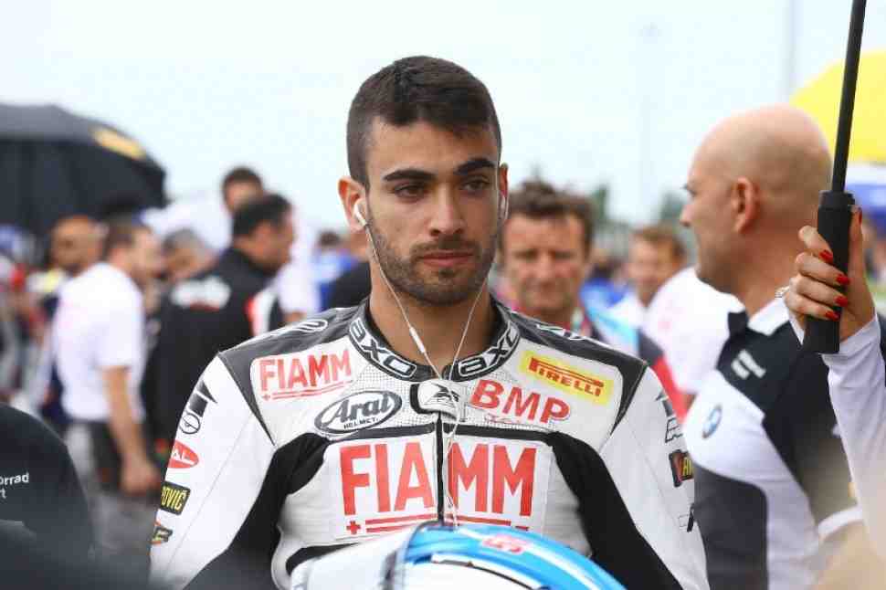 EWC: BMW, Aprilia и Ducati будут бороться в Suzuka 8 Hours