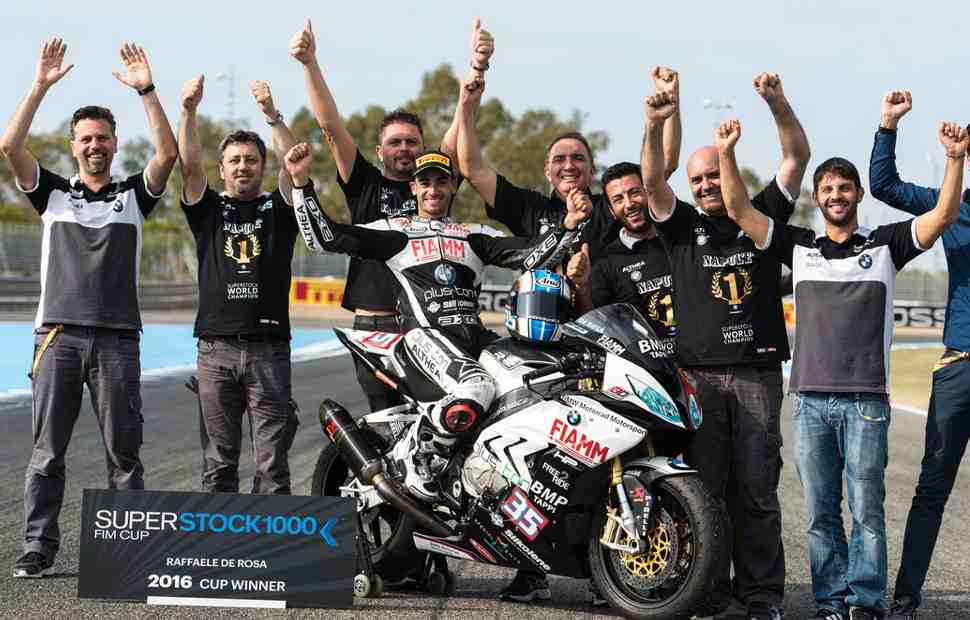 EWC: Дебют Де Росы в Suzuka 8 Hours с BMW - Удержаться бы в десятке!