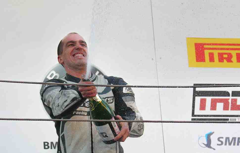 Евгений Семенович взял титул Чемпиона Московской области и Кубок Губернатора