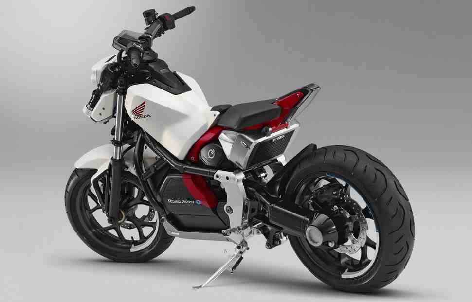 Tokyo Motor Show 2017: какие премьеры ждать от Honda 24 октября