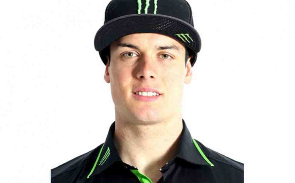 Мотокросс: Тиксье нашел новую команду для MXGP - BOS KTM
