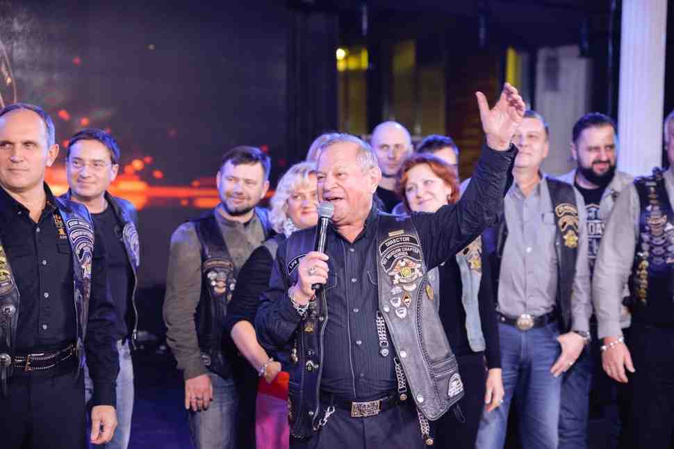 «Iron Birds»: пять лет, полет нормальный