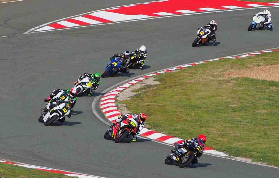 FIM Europe анонсировала новый Кубок Европы в классе Supermono