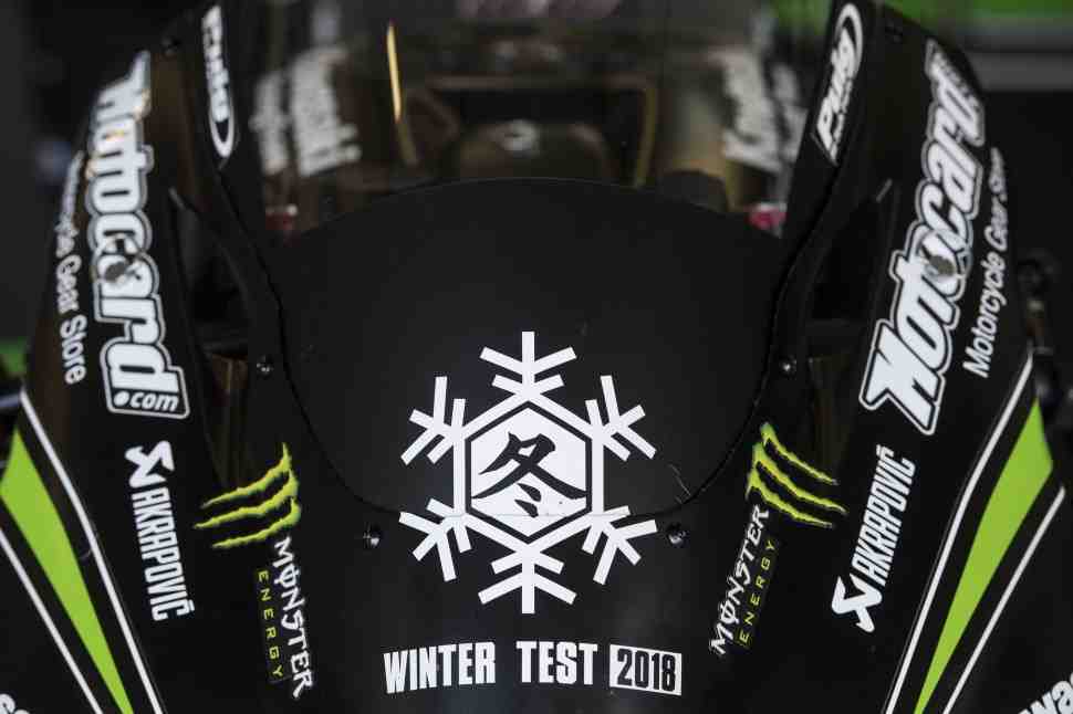 Новое в WSBK: Изменения в супербайках и как это скажется на гонках в 2018 году