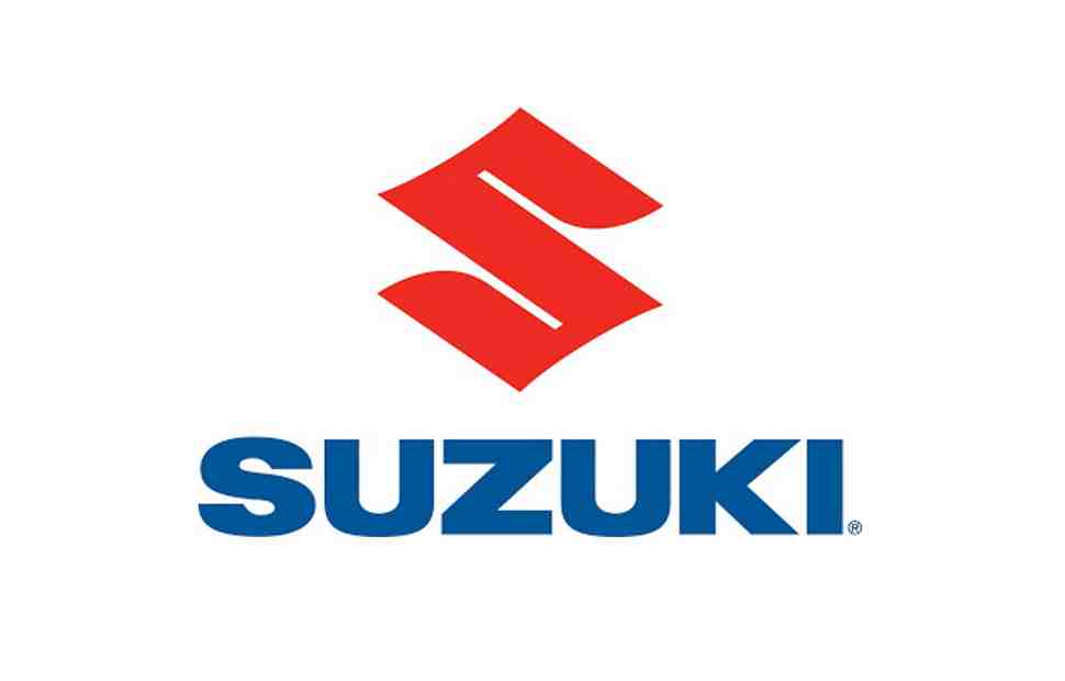 Российское представительство Suzuki ищет новых дилеров мототехники