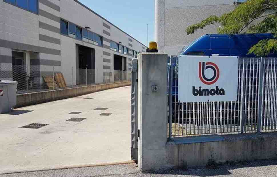 Bimota выведут из комы?