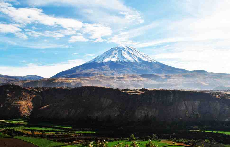 Дакар-2018: Легенда СУ5 - San Juan de Marcona - Arequipa