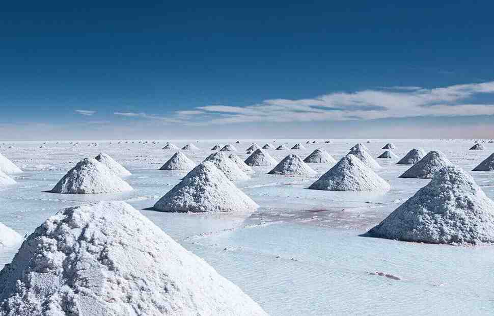 Дакар-2018: Легенда СУ8 - Uyuni - Tupiza