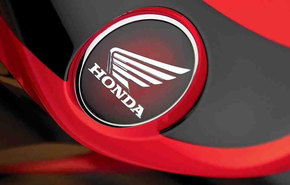 Honda отчиталась о 10% росте продаж мотоциклов в мире и лидерстве в Европе
