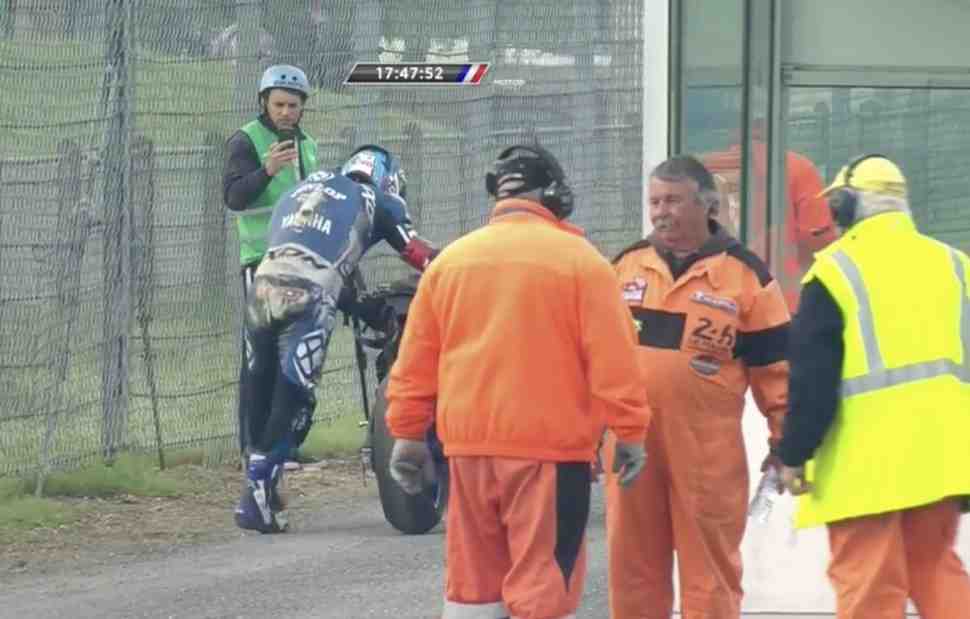 EWC: 24 Heures Motos - 6 часов до финиша - смена лидера!