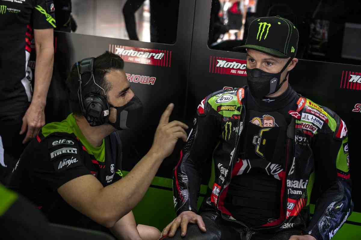 Кто из пилотов WSBK лучше всех готов к первой схватке в Арагоне?