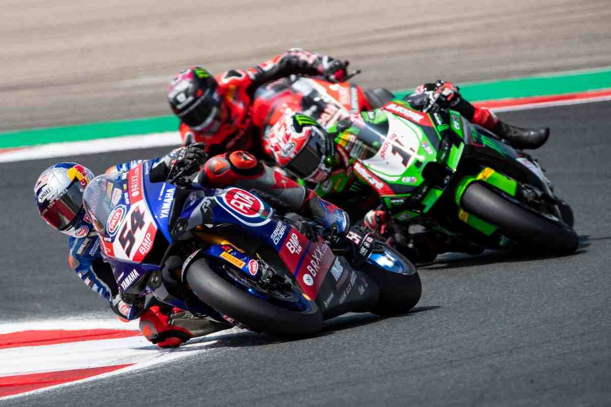 Анализ уикенда NavarraWorldSBK: Рэй, Разгатлиоглу и Реддинг - у каждого своя история