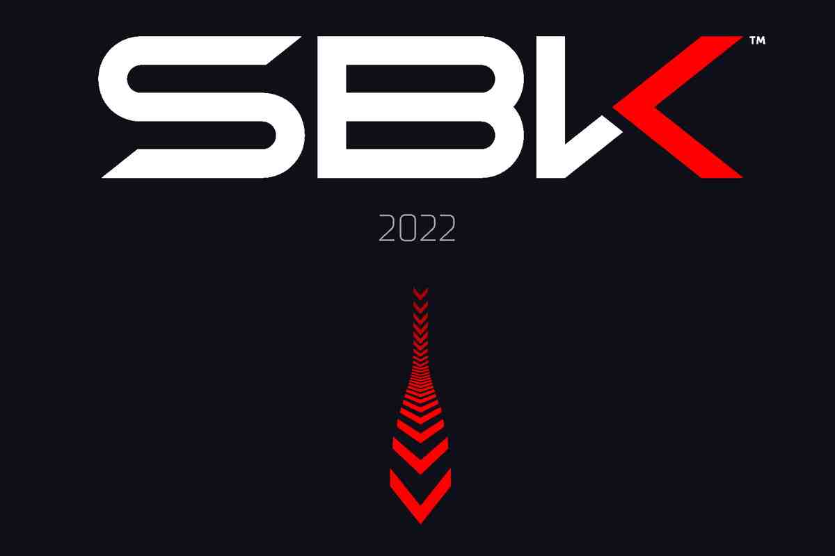World Superbike меняет стиль и дизайн в 2022 году