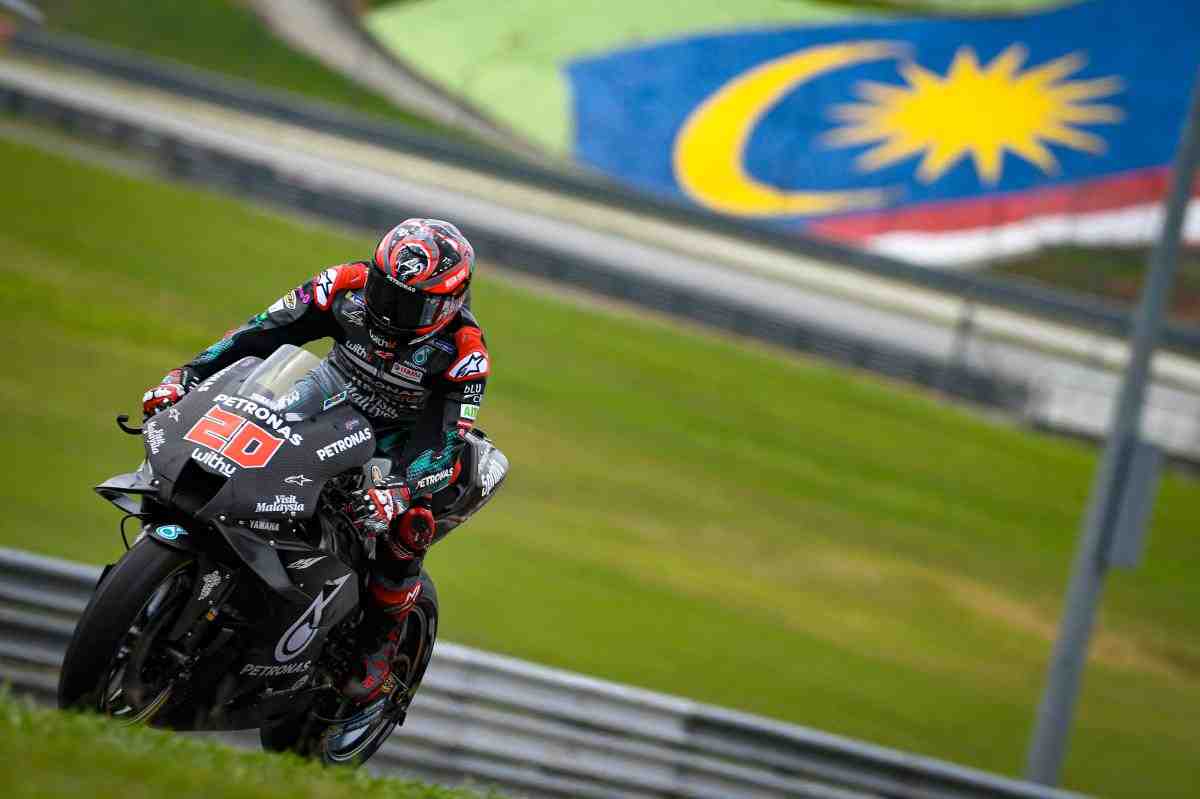 Тесты MotoGP IRTA Sepang вновь под угрозой срыва: в Малайзию возвращают карантин из-за омикрона