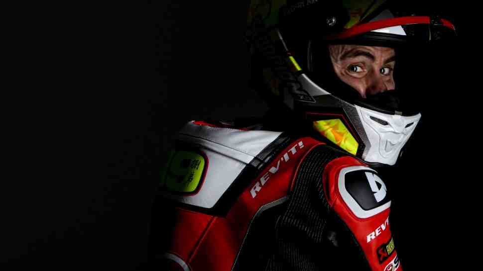 WorldSBK: Альваро Баутиста в чемпионате мира 2020 с Honda!