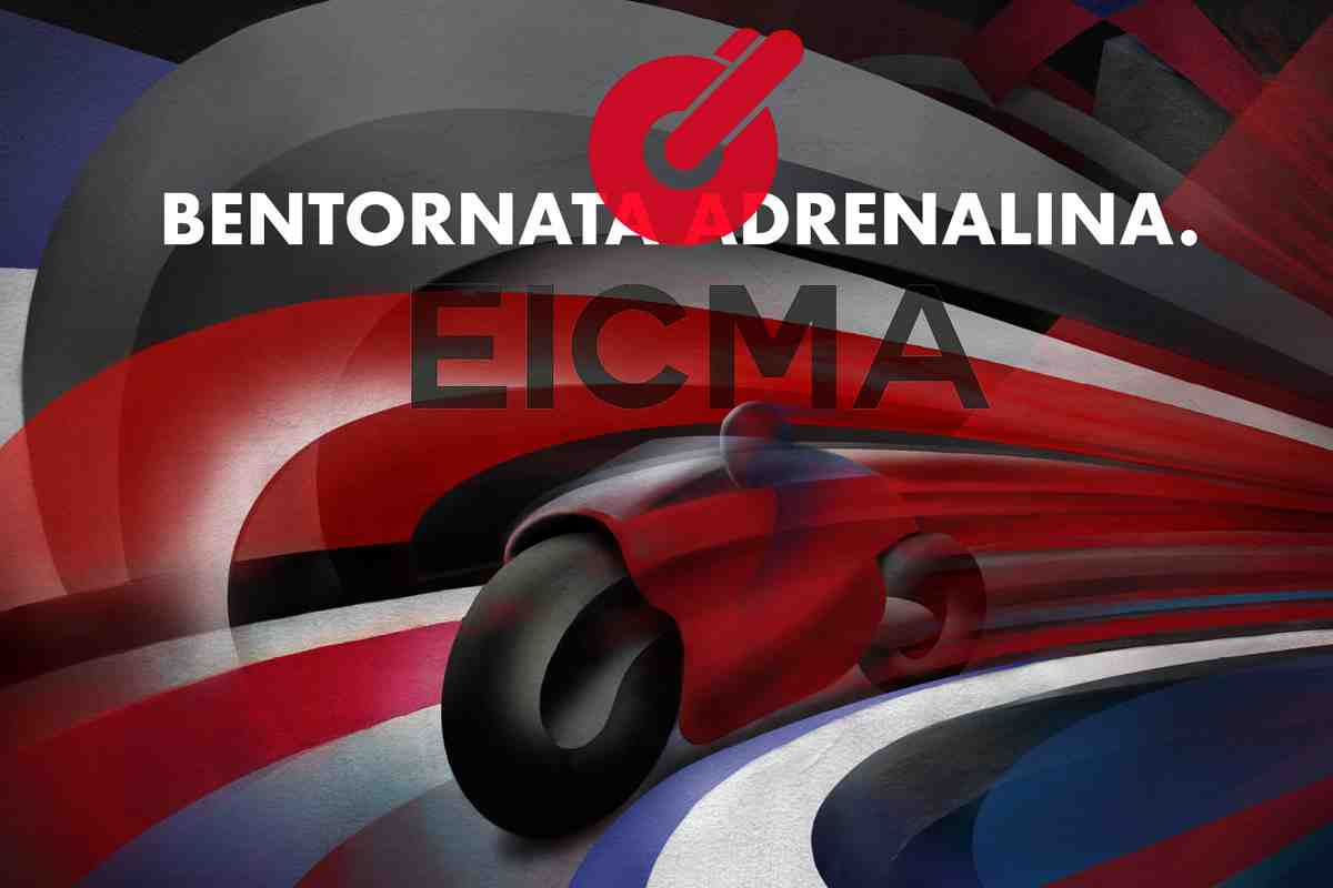 Миланский Мотосалон EICMA-2021 - Все новости на одной странице