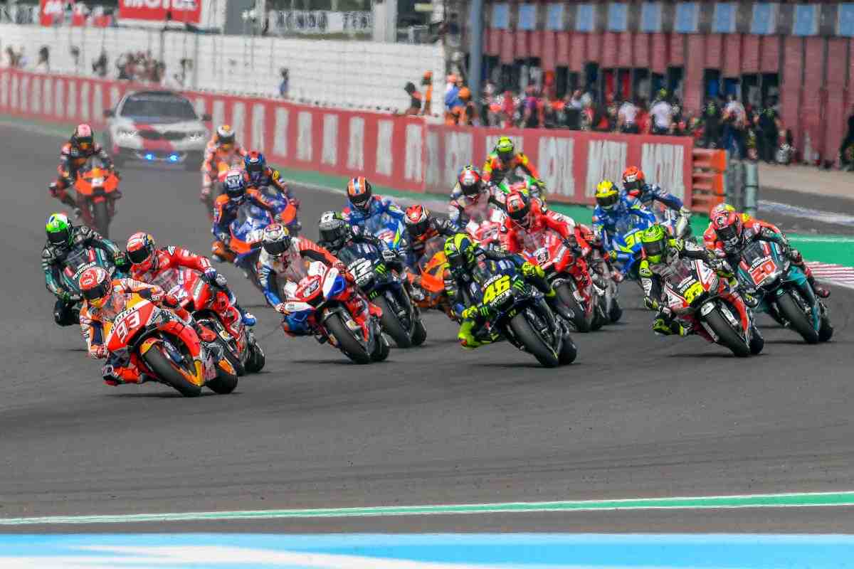 Проведение Гран-При Аргентины подтверждено: Termas de Rio Hondo примет MotoGP в апреле 2022