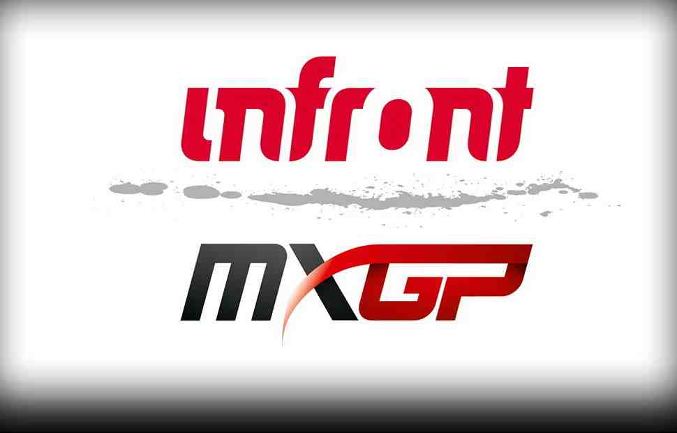 Революция в MXGP свершилась: Youthstream больше нет - да здравствует Infront Moto Racing!