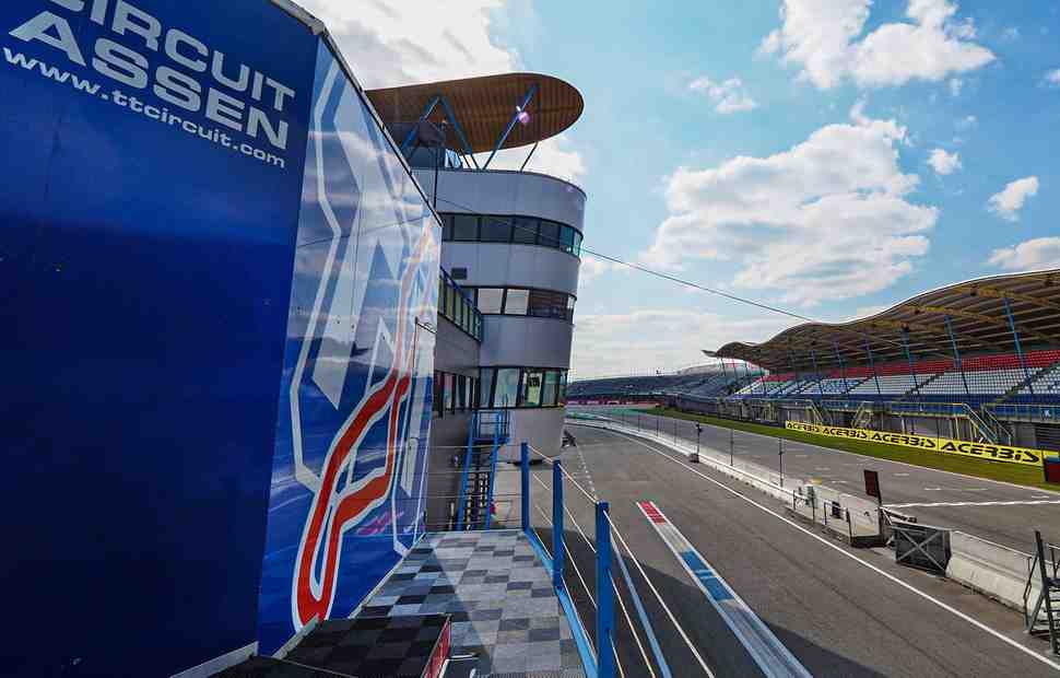 Голландский этап WorldSBK перенесли на август